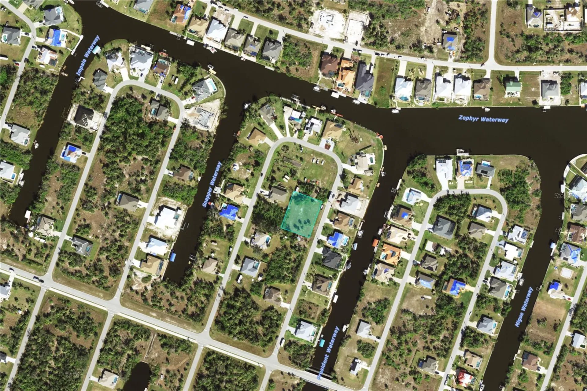 9287 Snapper Circle Port Charlotte FL 33981
