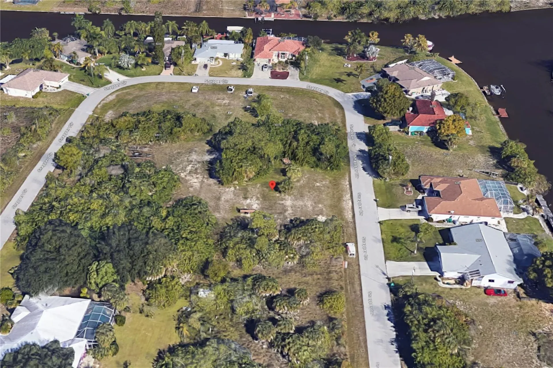 9287 Snapper Circle Port Charlotte FL 33981