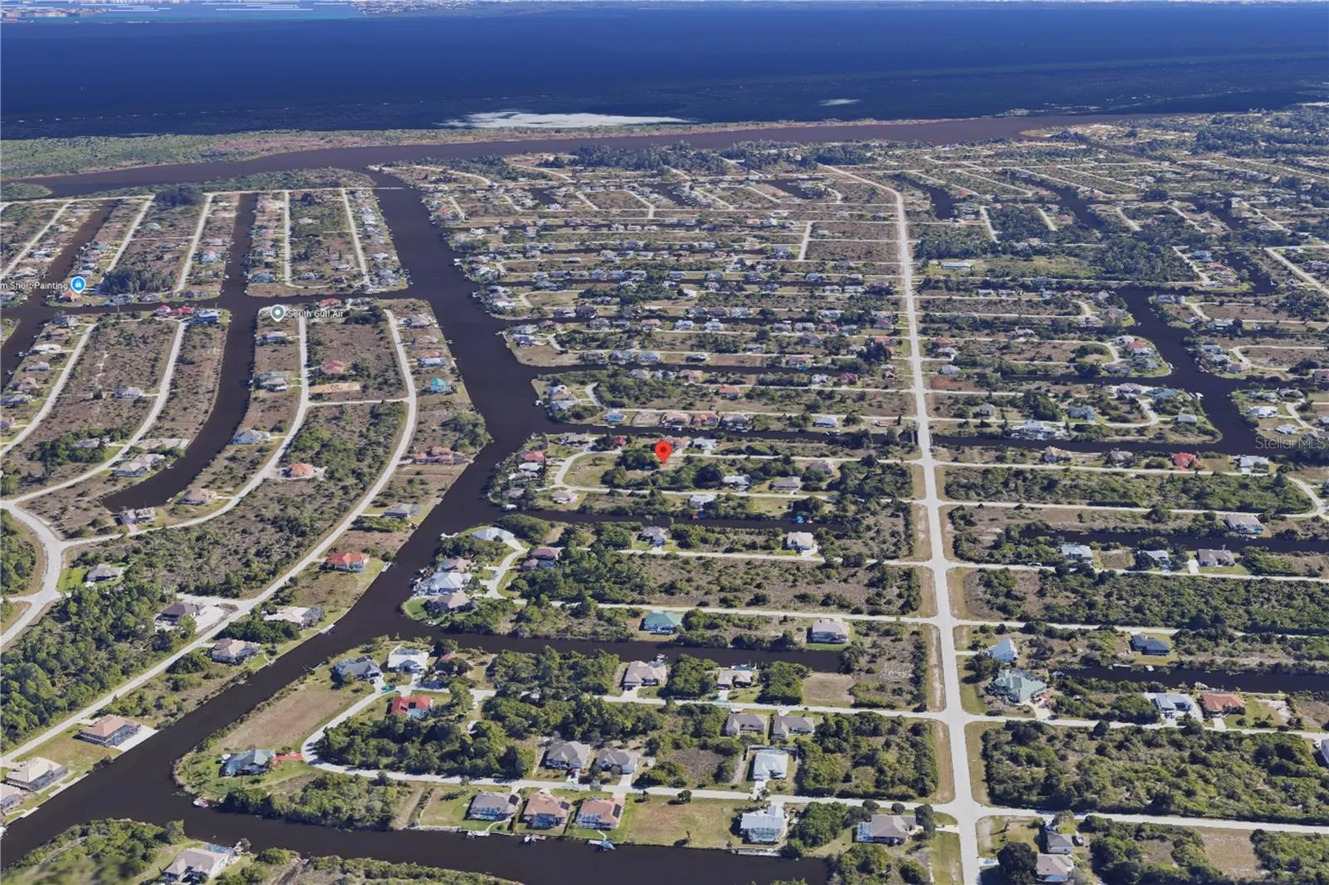 9287 Snapper Circle Port Charlotte FL 33981