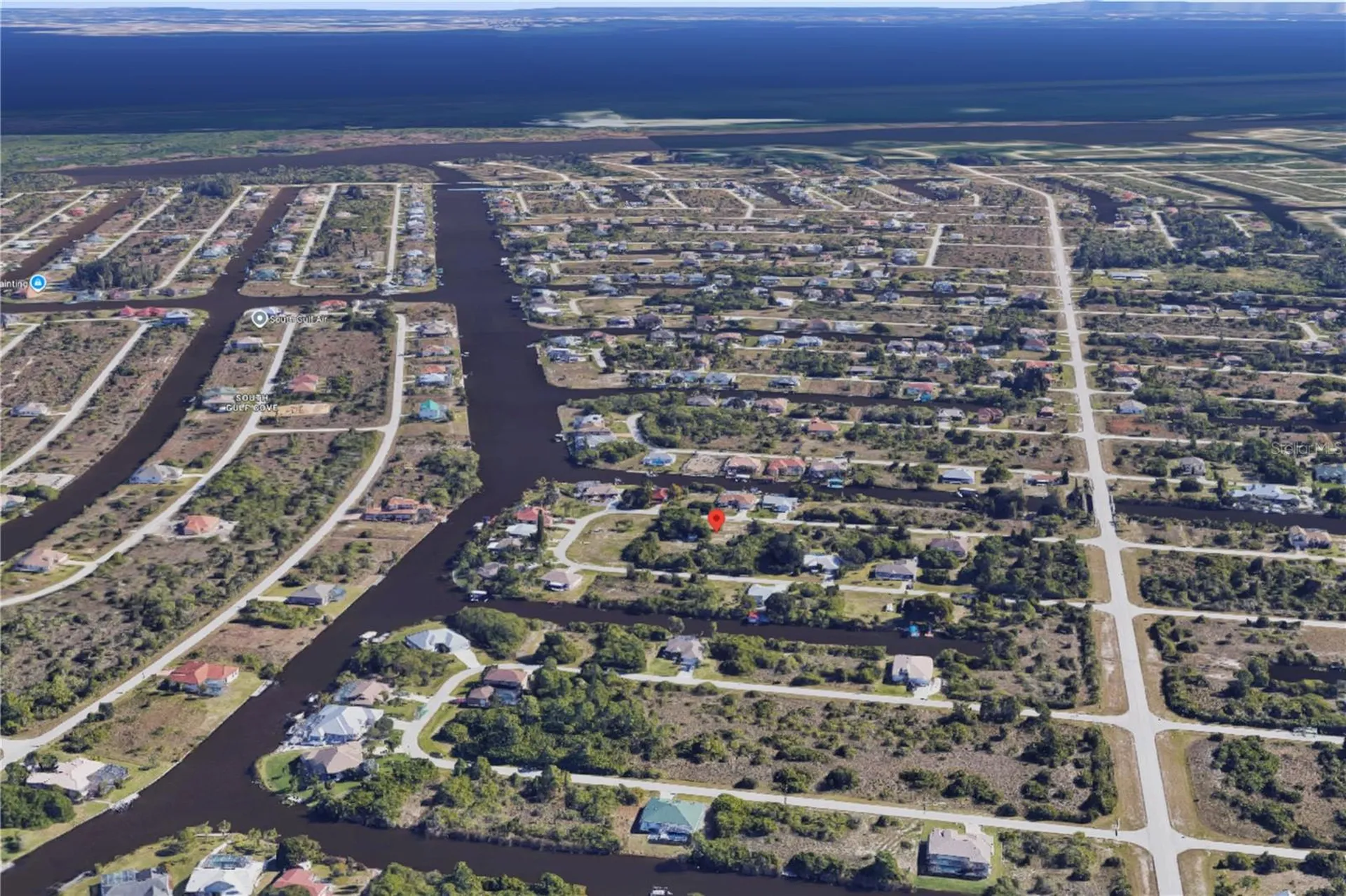 9287 Snapper Circle Port Charlotte FL 33981