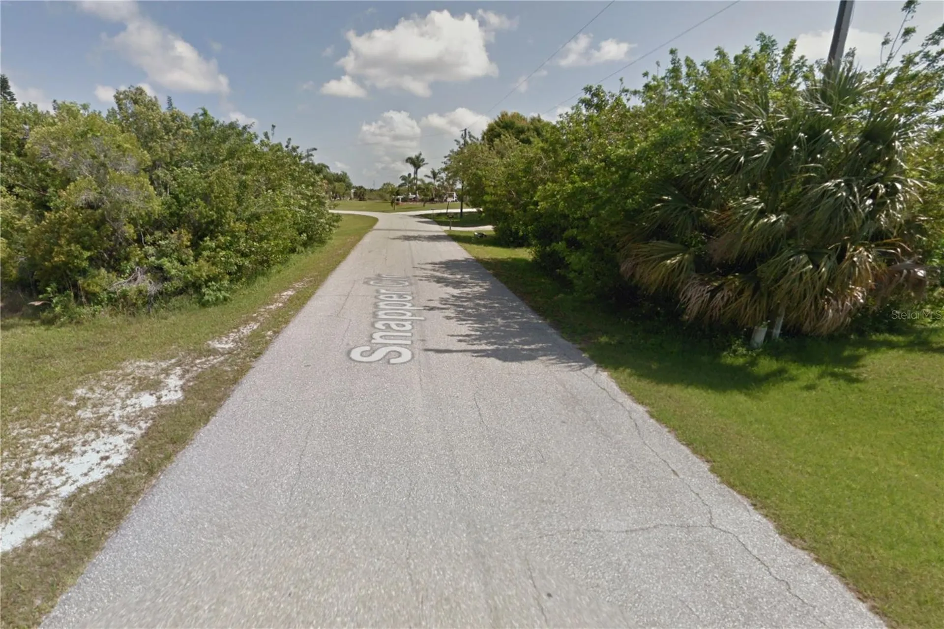 9287 Snapper Circle Port Charlotte FL 33981