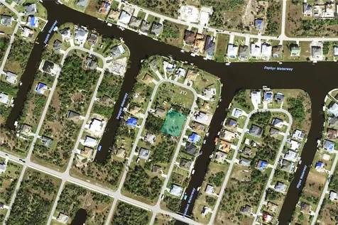 9287 Snapper Circle Port Charlotte FL 33981