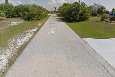 9287 Snapper Circle Port Charlotte FL 33981