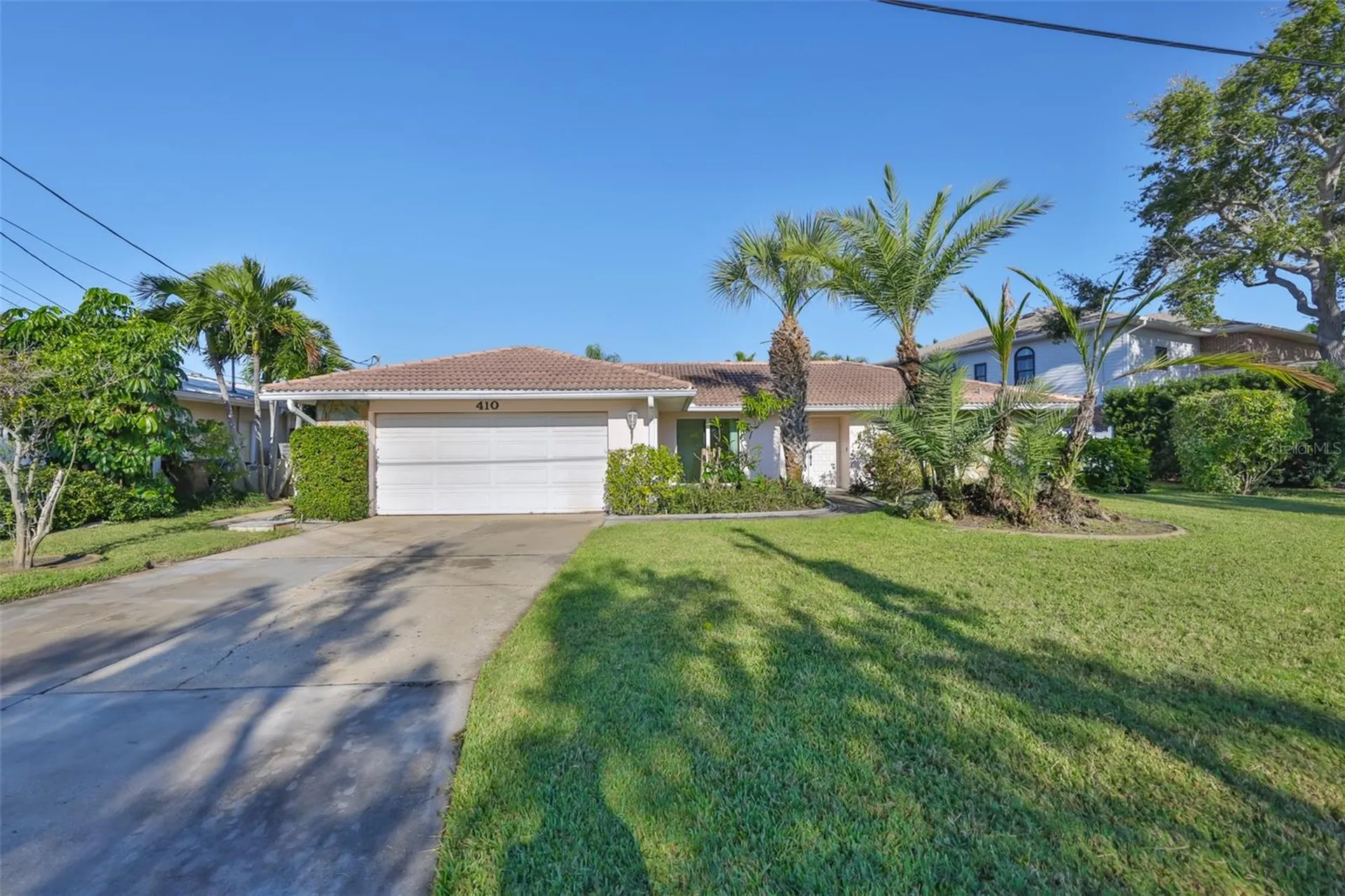 410 Harbor Drive N Indian Rocks Beach FL 33785