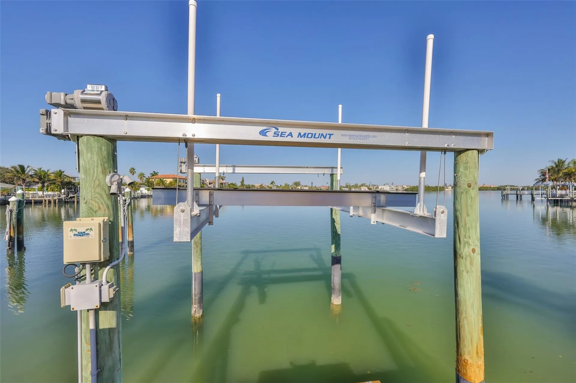 410 Harbor Drive N Indian Rocks Beach FL 33785