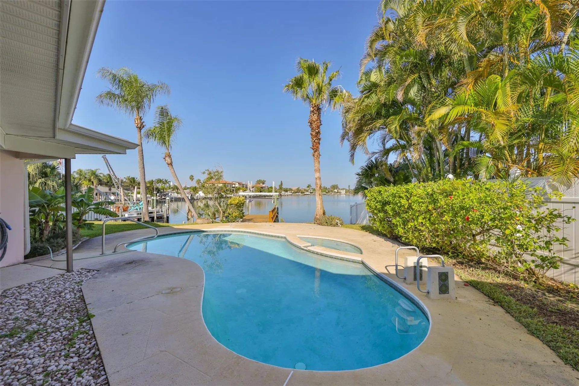 410 Harbor Drive N Indian Rocks Beach FL 33785