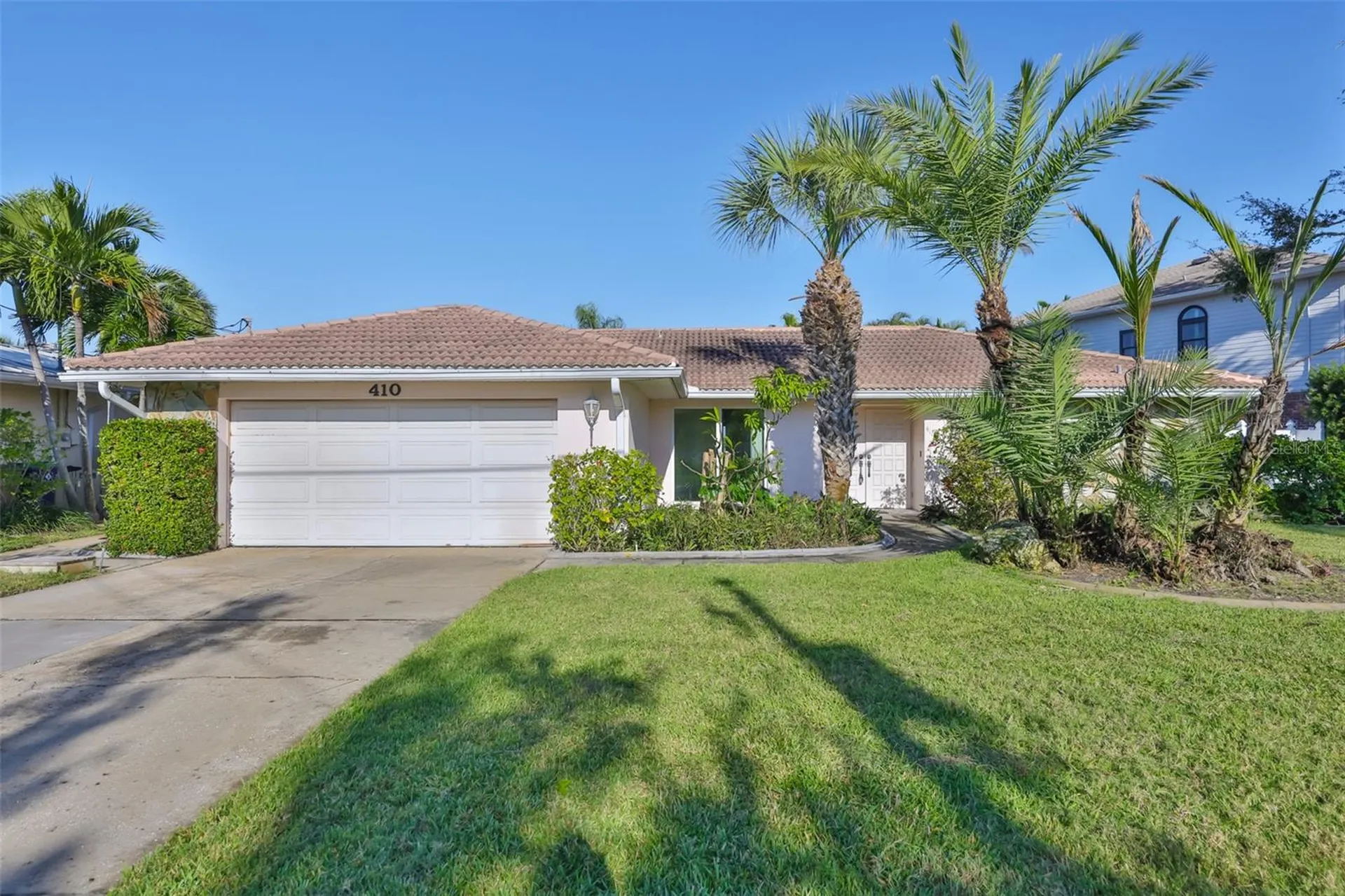 410 Harbor Drive N Indian Rocks Beach FL 33785