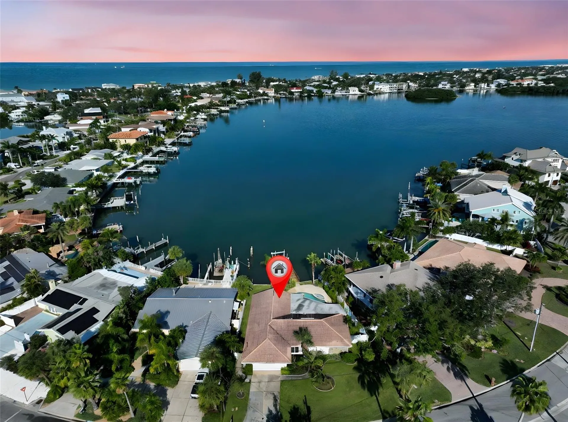 410 Harbor Drive N Indian Rocks Beach FL 33785