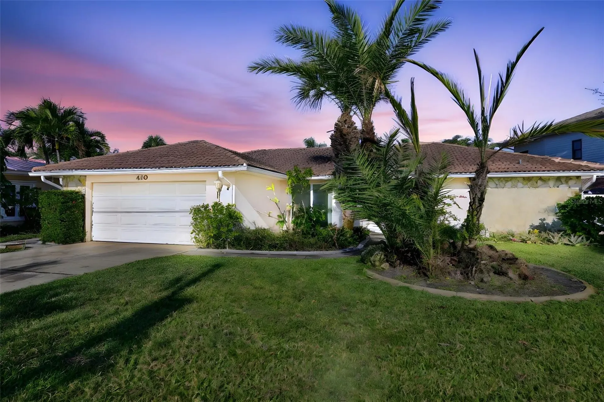 410 Harbor Drive N Indian Rocks Beach FL 33785