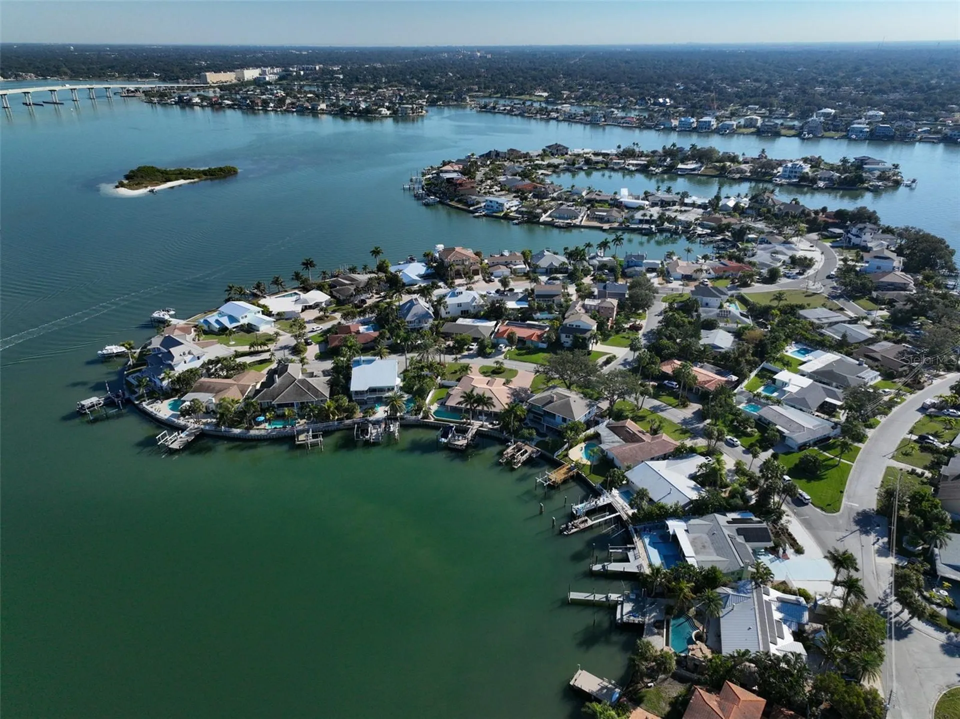 410 Harbor Drive N Indian Rocks Beach FL 33785