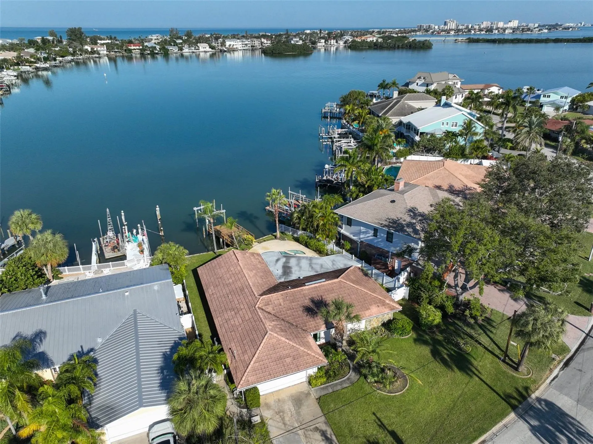 410 Harbor Drive N Indian Rocks Beach FL 33785