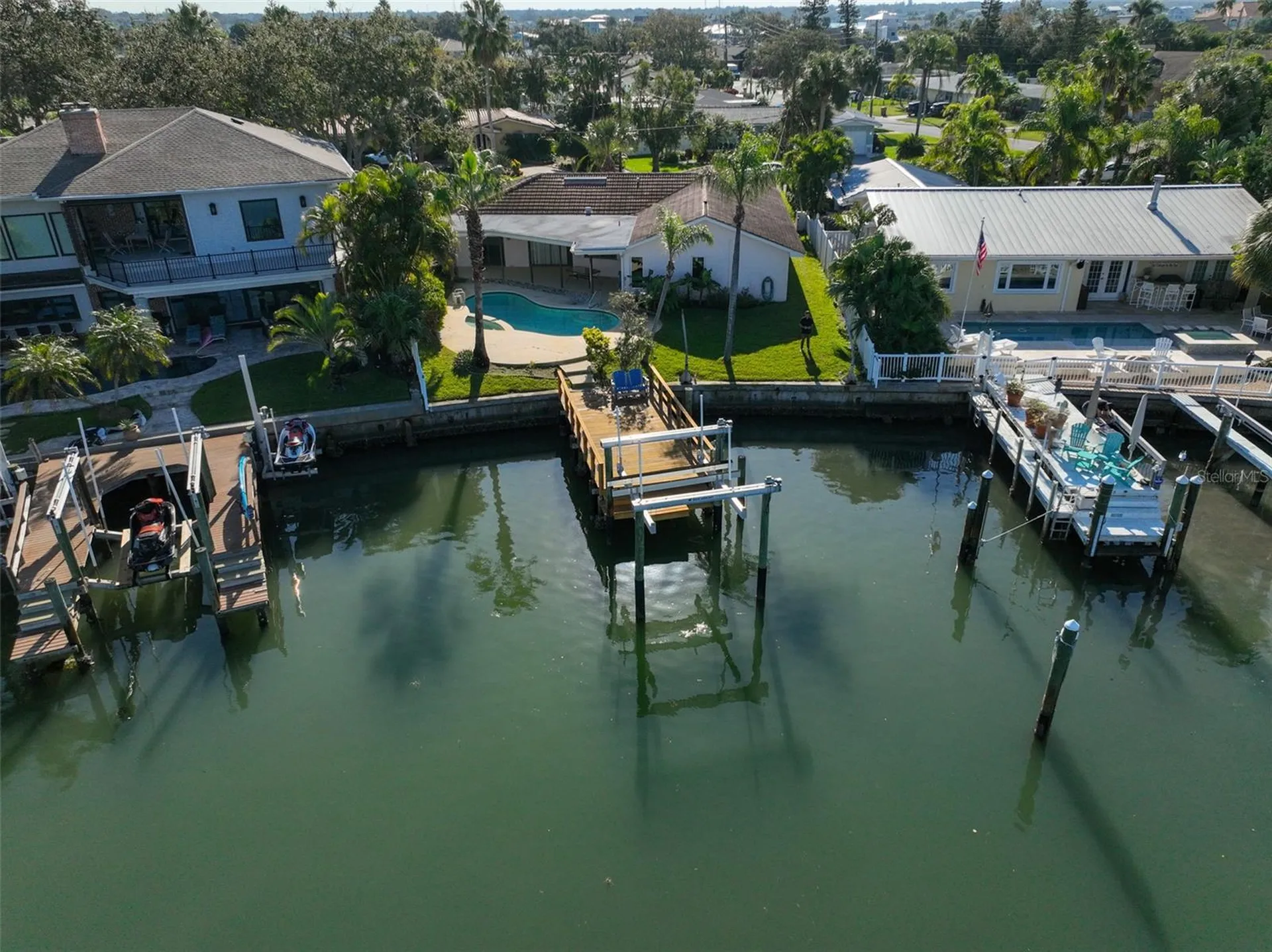 410 Harbor Drive N Indian Rocks Beach FL 33785
