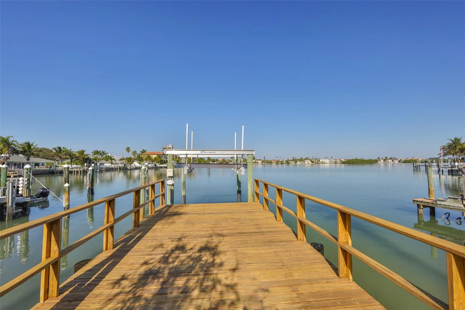 410 Harbor Drive N Indian Rocks Beach FL 33785