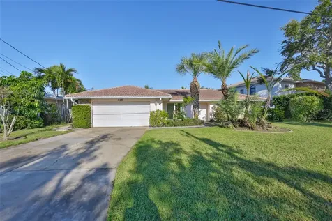 410 Harbor Drive N Indian Rocks Beach FL 33785