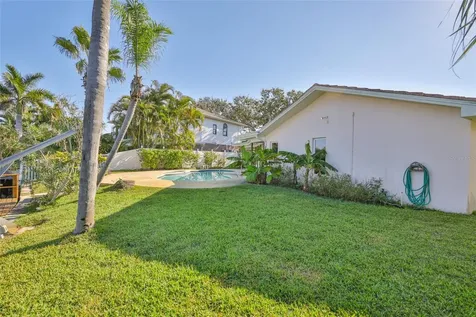 410 Harbor Drive N Indian Rocks Beach FL 33785