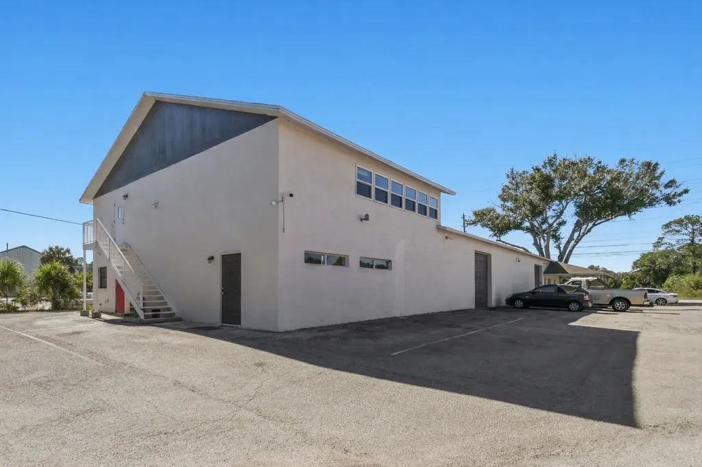 6010 Wall Street Port Richey FL 34668