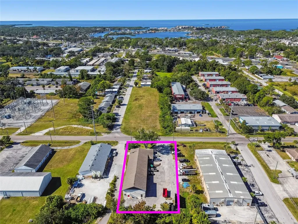 6010 Wall Street Port Richey FL 34668