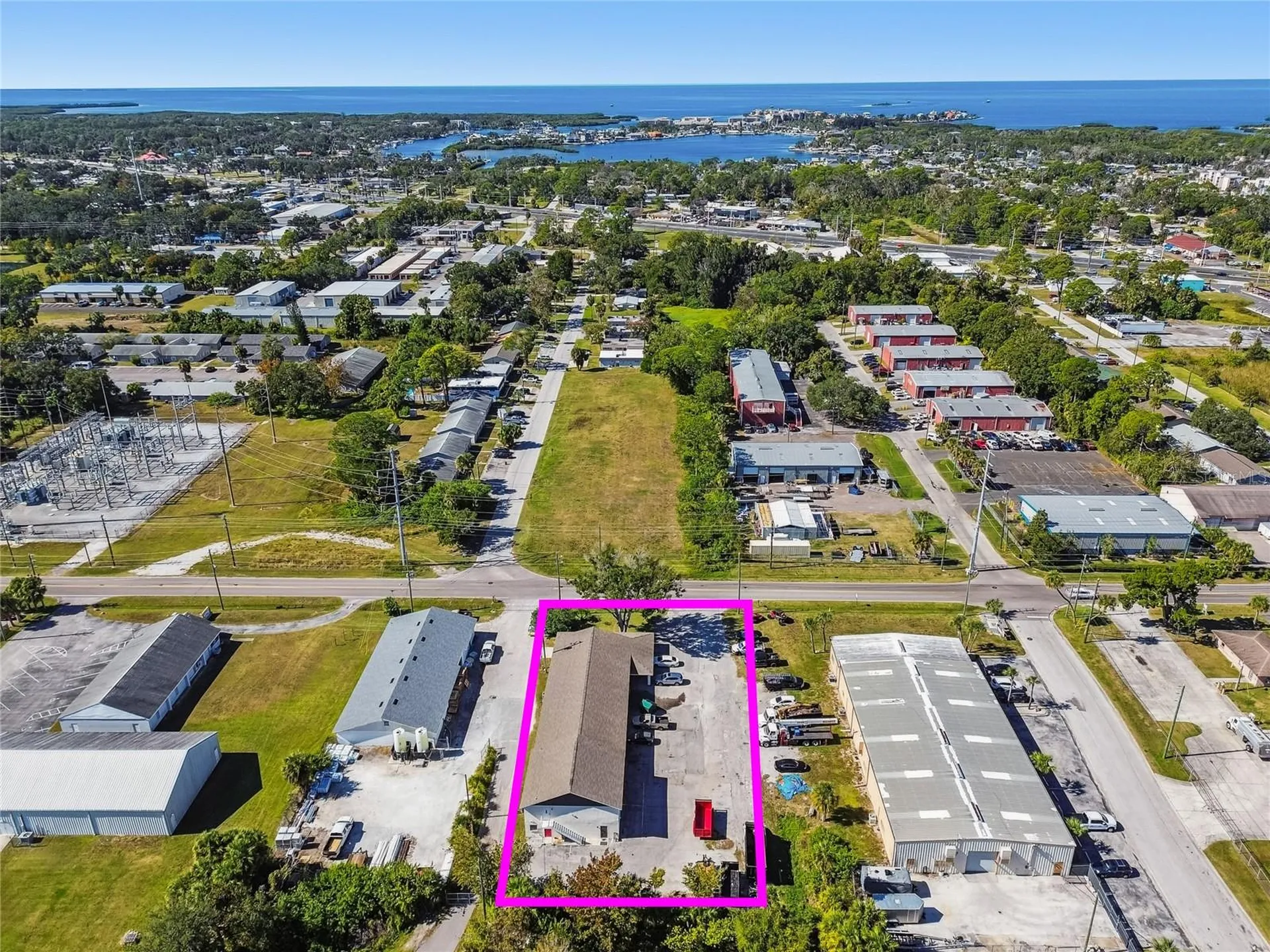 6010 Wall Street Port Richey FL 34668