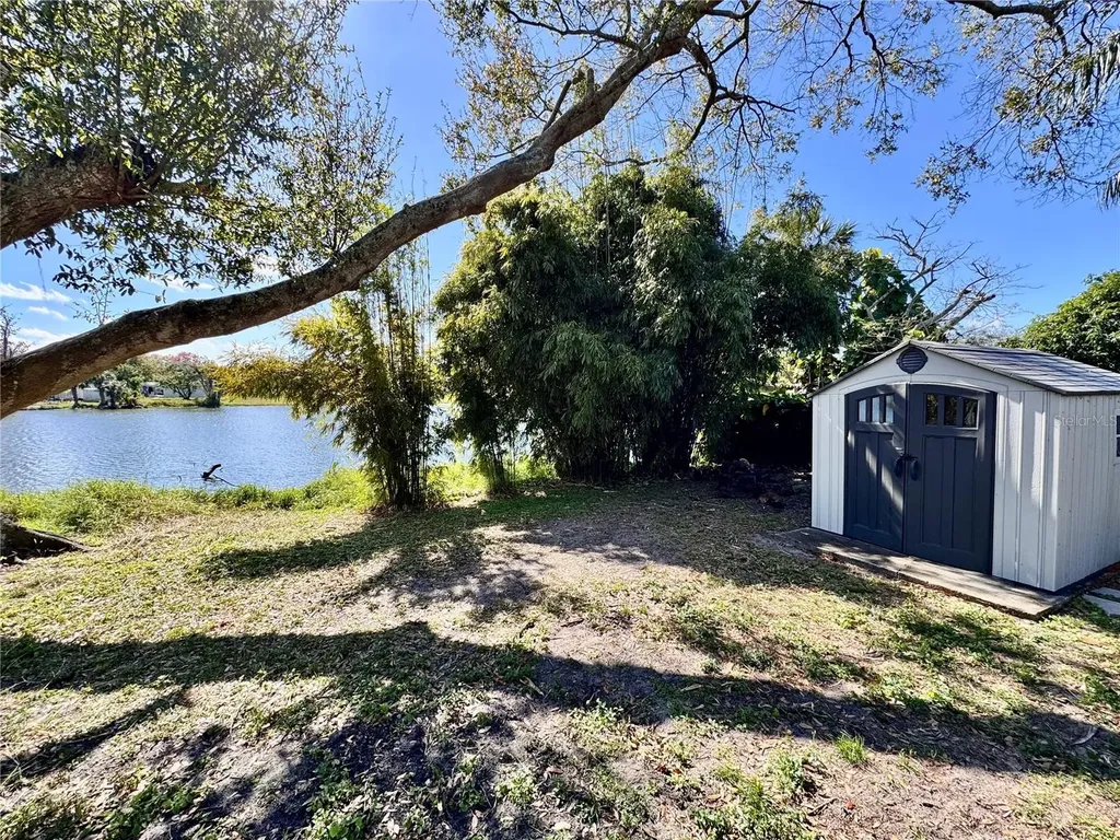 3810 Johnson Street Orlando FL 32805