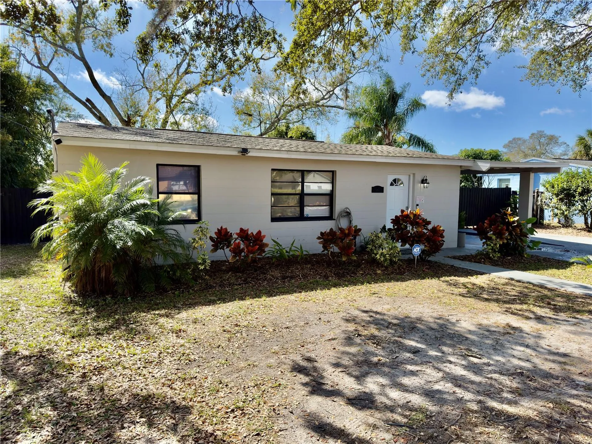 3810 Johnson Street Orlando FL 32805