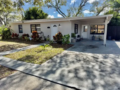 3810 Johnson Street Orlando FL 32805