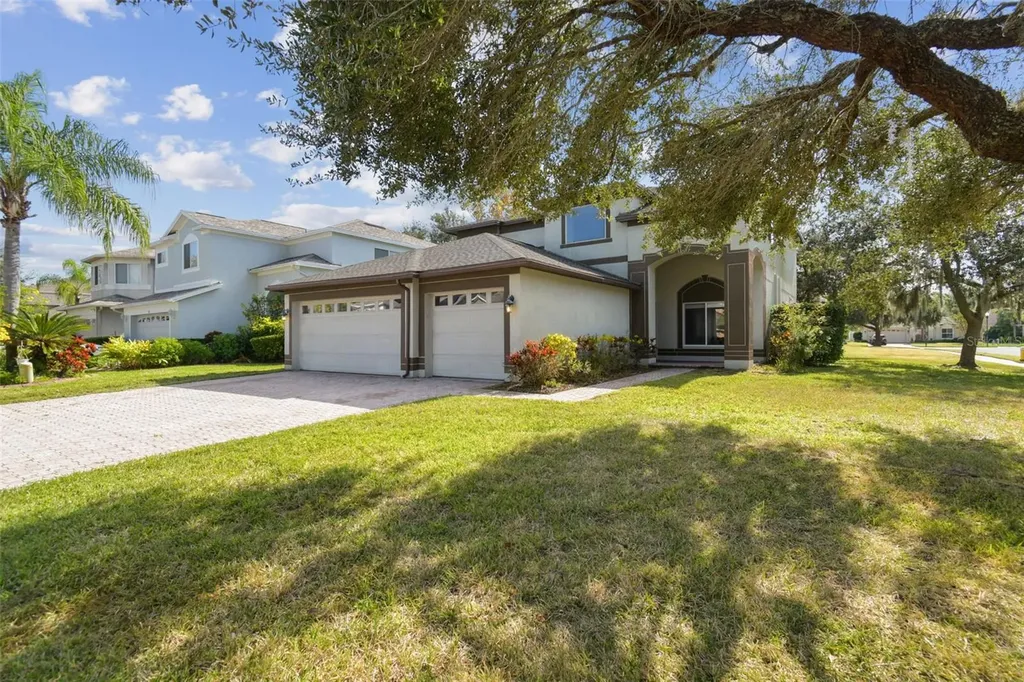 395 Wingate Circle Oldsmar FL 34677