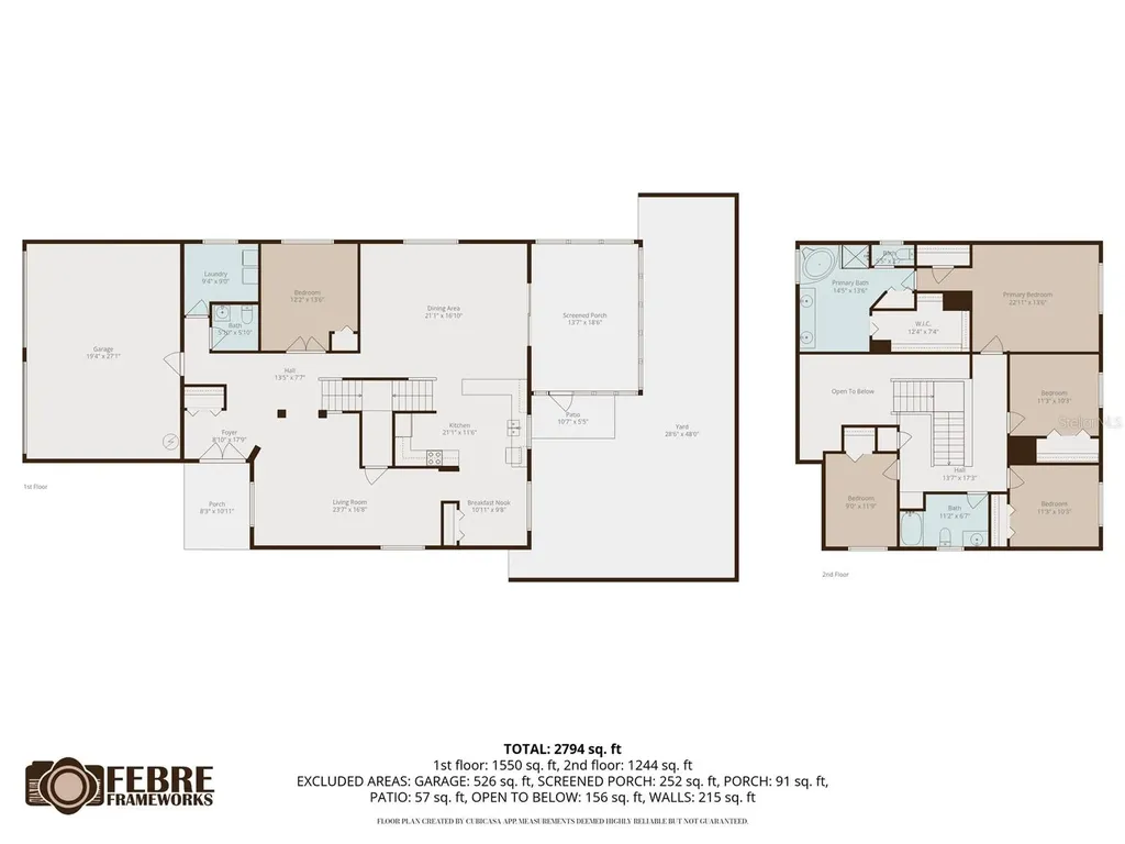 395 Wingate Circle Oldsmar FL 34677