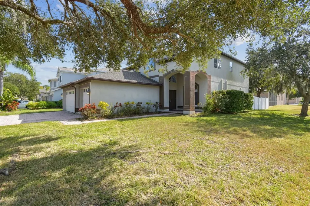 395 Wingate Circle Oldsmar FL 34677