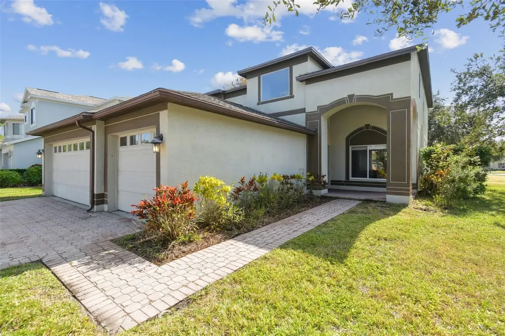 395 Wingate Circle Oldsmar FL 34677