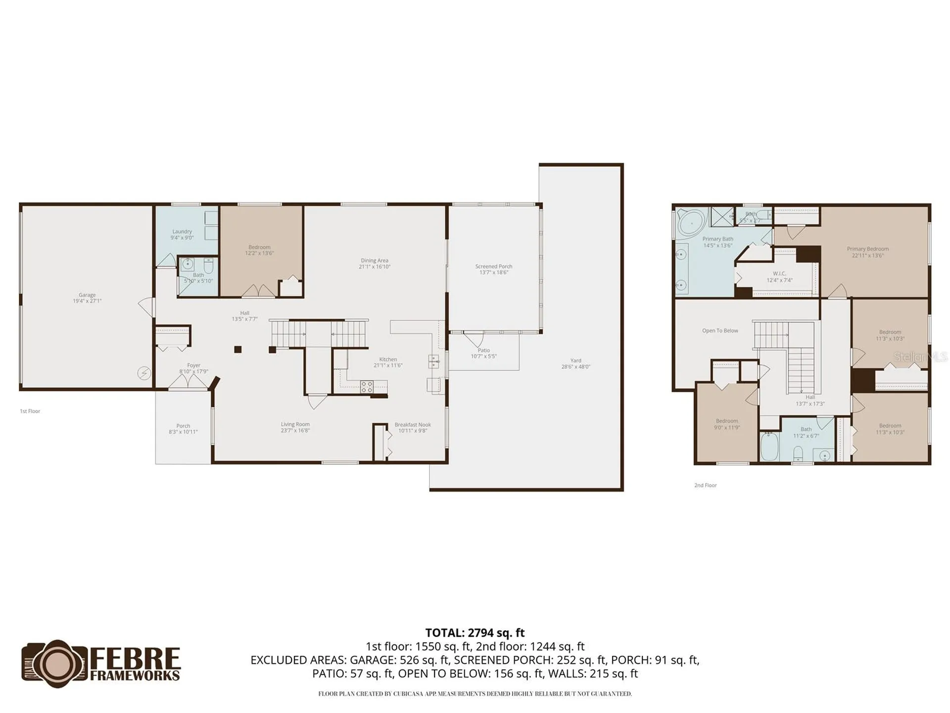 395 Wingate Circle Oldsmar FL 34677