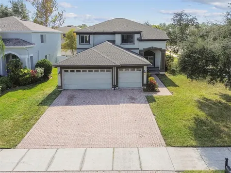 395 Wingate Circle Oldsmar FL 34677