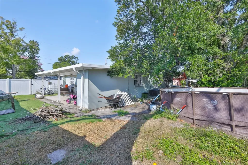 3901 N Clearfield Avenue Tampa FL 33603