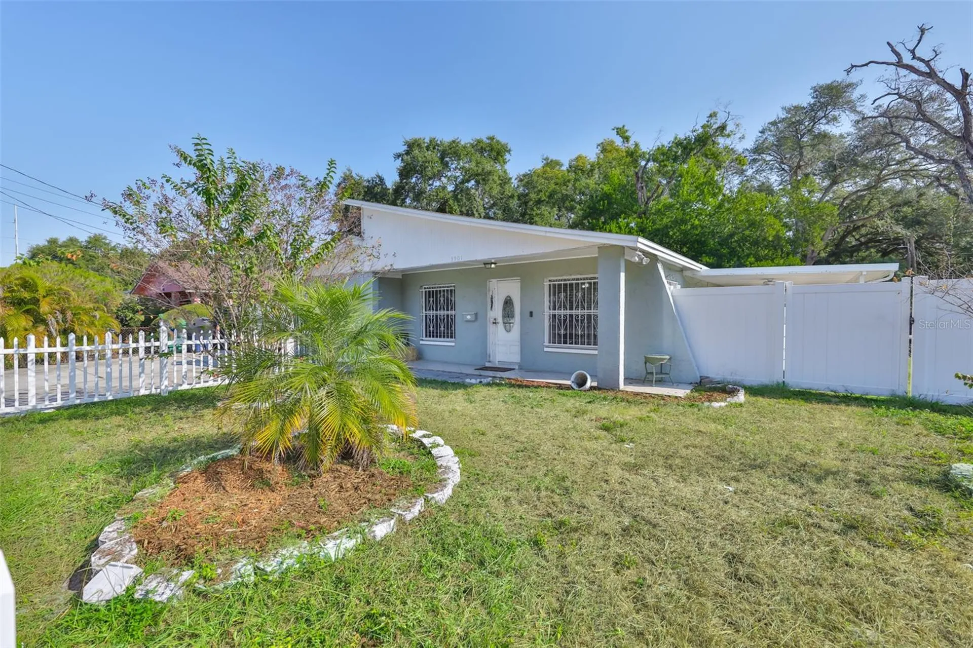 3901 N Clearfield Avenue Tampa FL 33603