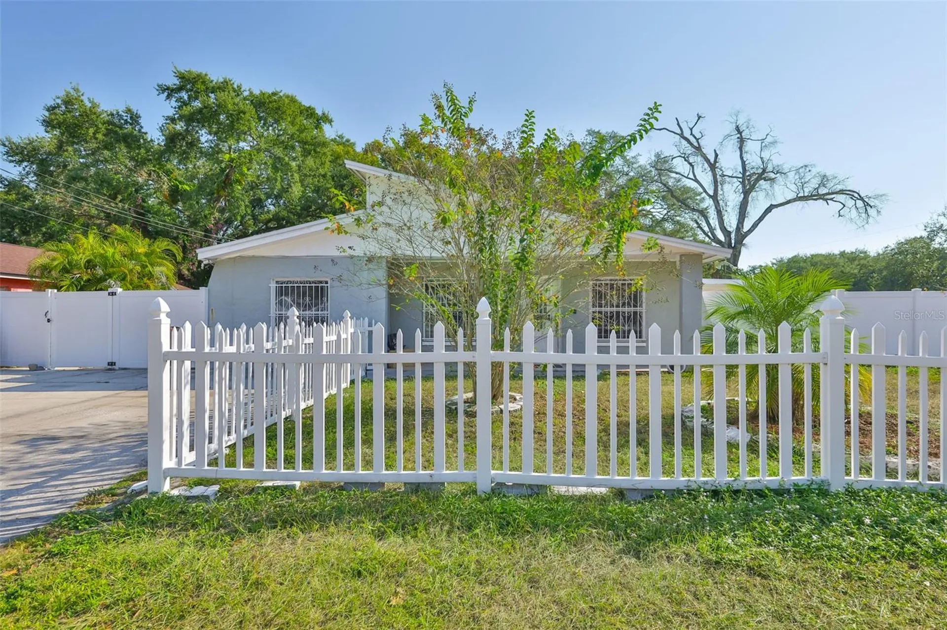 3901 N Clearfield Avenue Tampa FL 33603