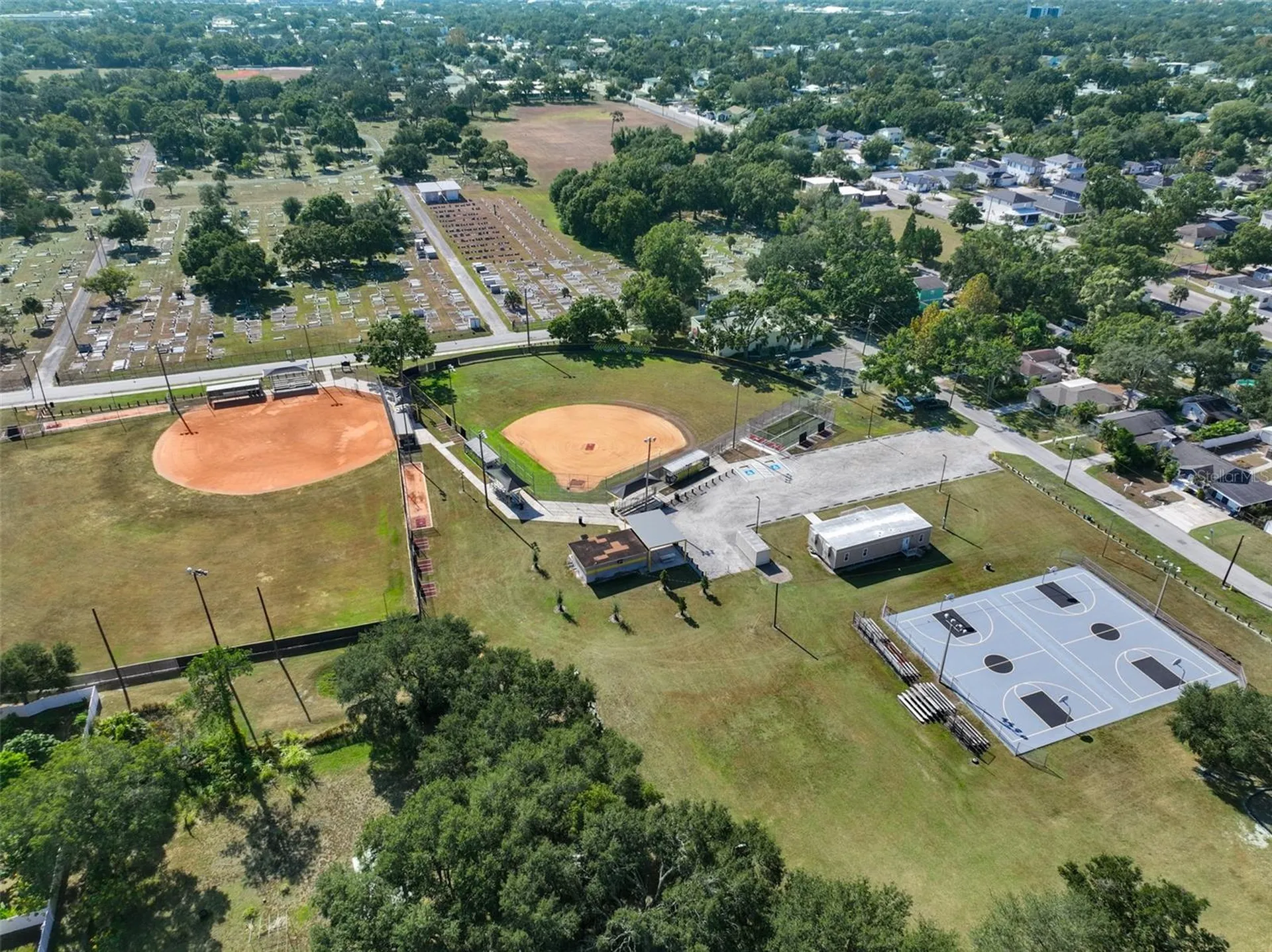 3901 N Clearfield Avenue Tampa FL 33603