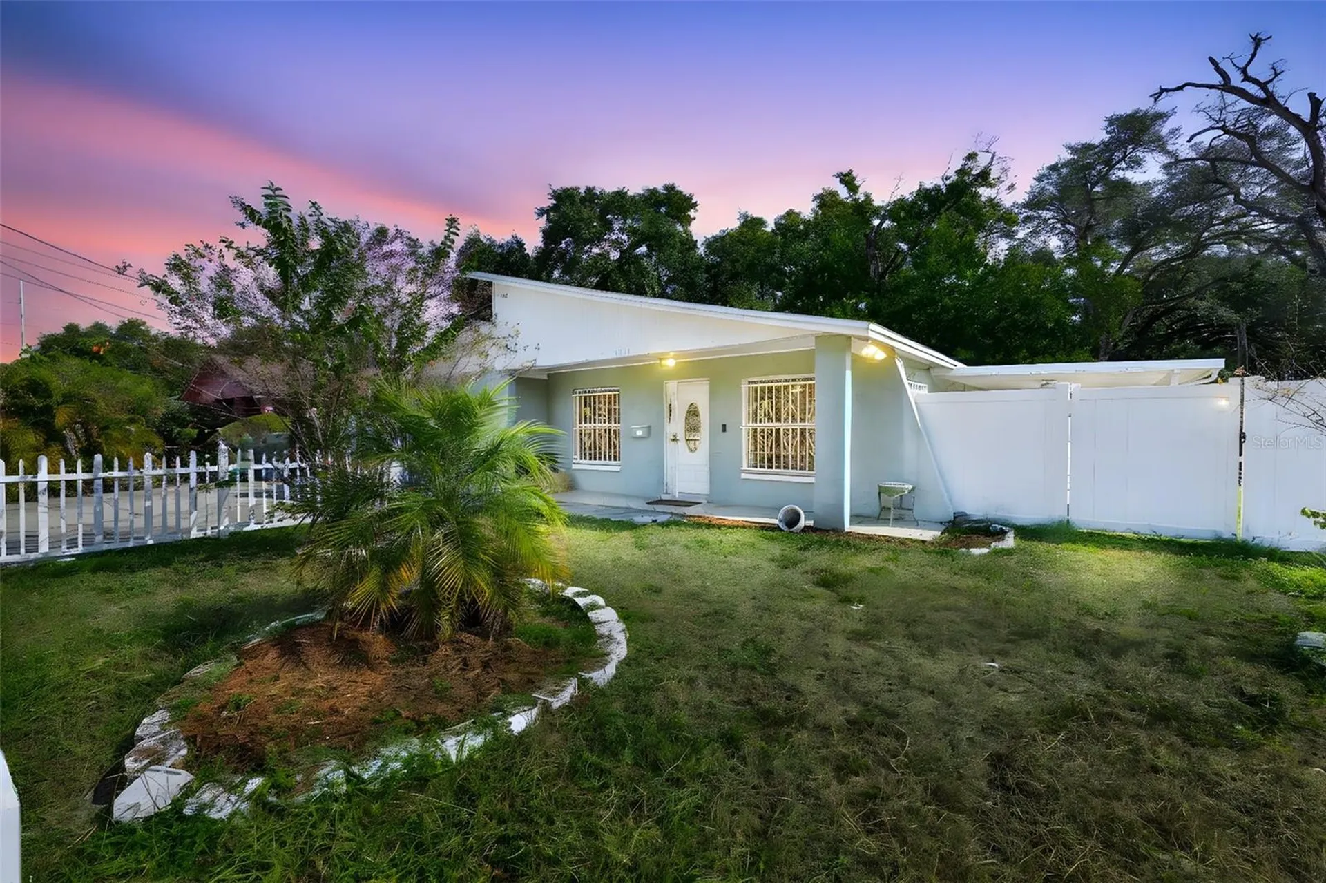 3901 N Clearfield Avenue Tampa FL 33603