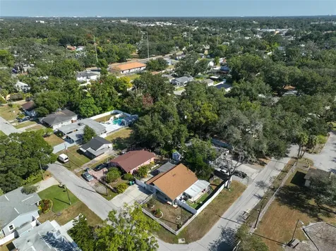 3901 N Clearfield Avenue Tampa FL 33603