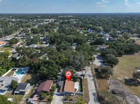 3901 N Clearfield Avenue Tampa FL 33603