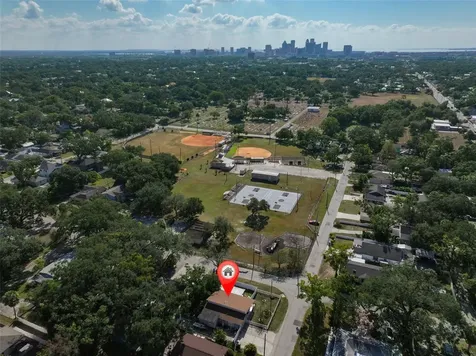 3901 N Clearfield Avenue Tampa FL 33603