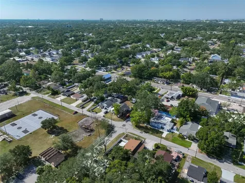 3901 N Clearfield Avenue Tampa FL 33603