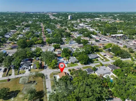 3901 N Clearfield Avenue Tampa FL 33603