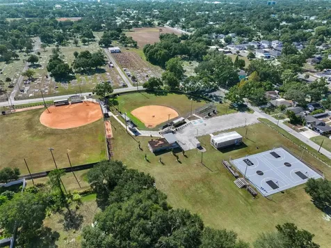 3901 N Clearfield Avenue Tampa FL 33603