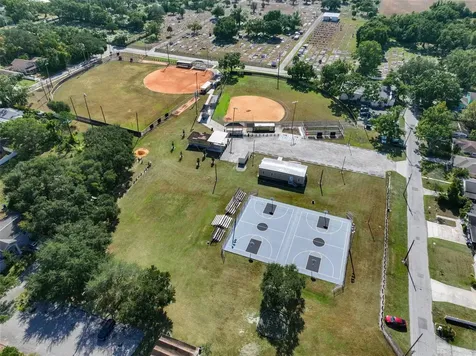 3901 N Clearfield Avenue Tampa FL 33603