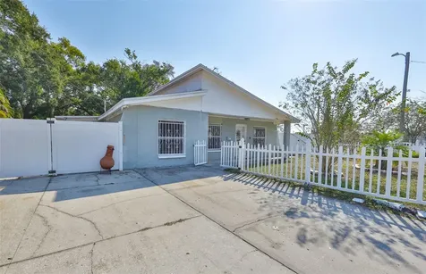 3901 N Clearfield Avenue Tampa FL 33603