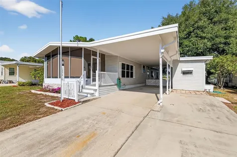 3224 Manatee Road Tavares FL 32778