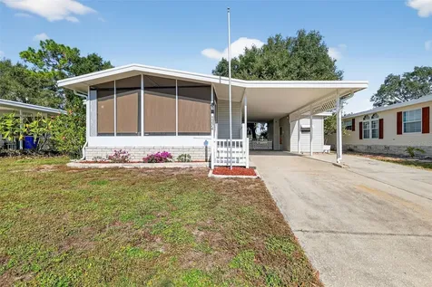 3224 Manatee Road Tavares FL 32778