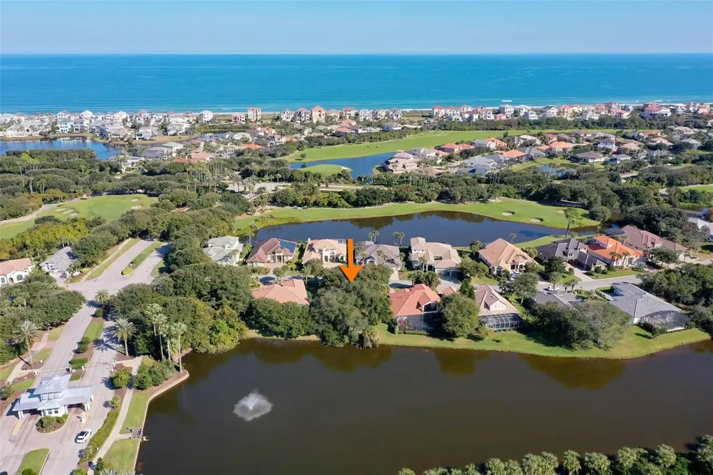 8 Flagship Drive Palm Coast FL 32137