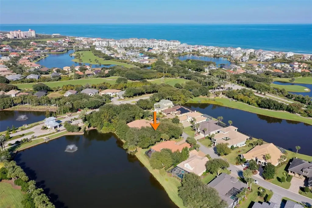 8 Flagship Drive Palm Coast FL 32137