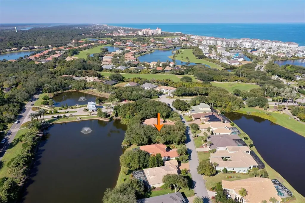 8 Flagship Drive Palm Coast FL 32137