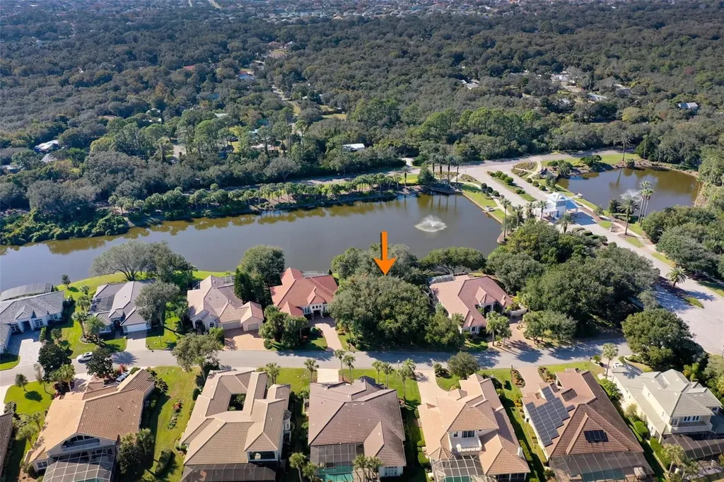 8 Flagship Drive Palm Coast FL 32137